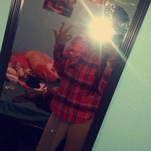 Meet your Posher, Melissa